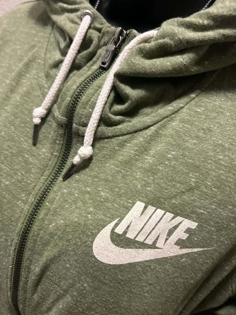 Nike green full